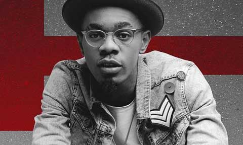 Patoranking: First African Artiste To Perform At Jamaica Reggae Festival