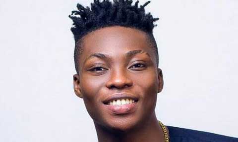 Photo: Reekado Banks Is Expecting His First Child With Girlfriend