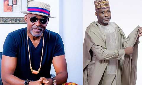 I Started Law In 1997 Out Of Restlessness— Richard Mofe Damijo (RMD)