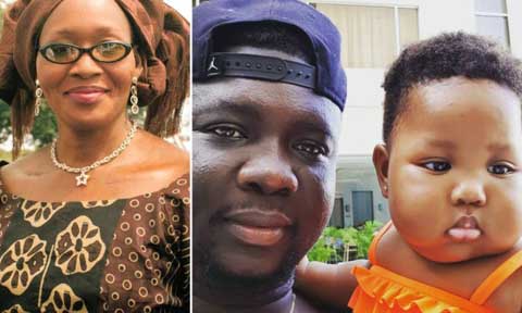 Seyi Law Says He May Take Legal Action Against Kemi Olunloyo