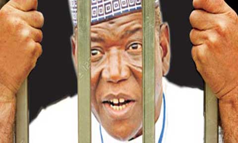 Sule Lamido Explains Reason Nigerian Politicians Don’t Mind Being Jailed