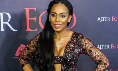 Photos: TBoss Left Many Jaws Dropping With Ample Curves And Toned Legs