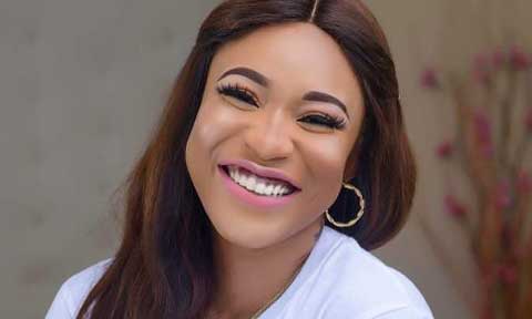 Fan Slams Tonto Dikeh As A Grown Fool Who Is Now Happy For Becoming Single Again