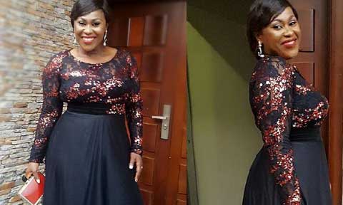 Uche Jombo Battles A White Witch Over The Whereabouts Of Her Husband