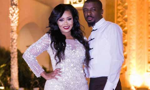 Vera Sidika  Aborted Our Baby, Ex-Nigerian Lover Reveals Messy Details
