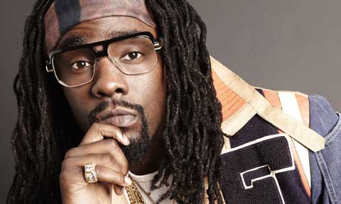 Wale Finds Happiness Without Dreadlocks, Cut Off His Dreadlocks