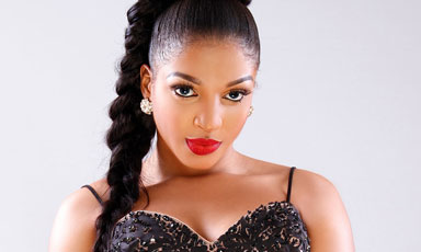 Photos: Dabota Lawson Reportedly Spends N5m on Brazilian Butt Lift