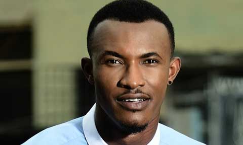 What Celebrities Earn Is Questionable To Their Lifestyle – -Nollywood Actor Gideon Okeke