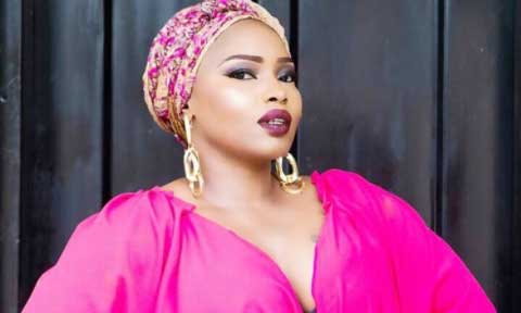Devil is a liar, I’m not going to die soon – Halima Abubakar cries out