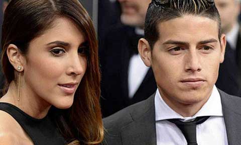 Top Footballer Divorce Wife After 6 Years Of Marriage