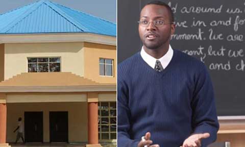 Lecturer Fired For Collecting Money To Pass Carryover Students