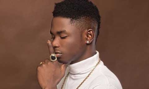 Lil Kesh Quits Music, Ventures Into Business