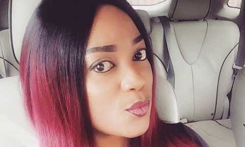 Devil Is A liar! Actress, Lola Margaret Thank God For Her Release (Photos)