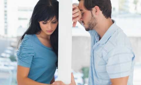 The Biggest and Most Surprising Threat to Many Marriages