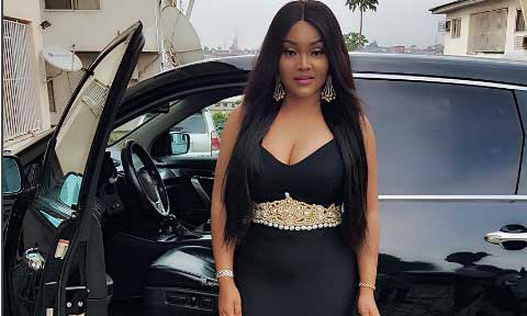 Mercy Aigbe Is Back! See What Lanre Gentry Is Missing (Photos)