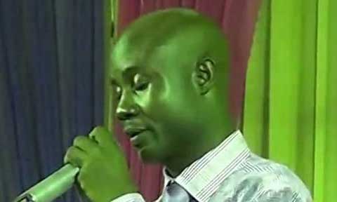 Lagos Pastor Blast Gospel Comedians