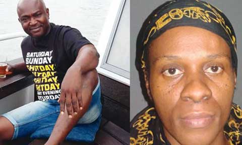 My husband snatched my company, sold my property to marry our salesgirl – 45-year-old woman