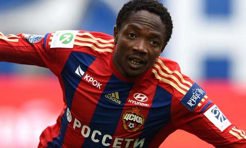 Super Eagles, Ahmed Musa To Join Hull City