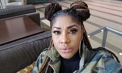 You Are A Prostitute And Liar –Fans Blast  Angela Okorie