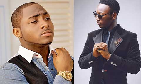 Dammy Krane Stole From Me For Davido –Young Producer, HOD