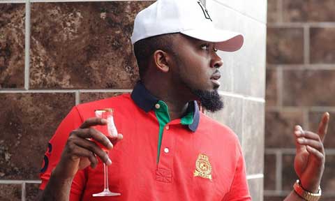 I’m Now More Successful Than My Teacher Who Called Me A Failure –Ice Prince