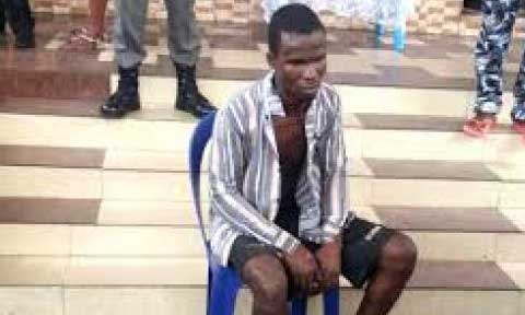 N.5m Bounty On Ifeanyi Dike,runaway Port Harcourt murder suspect