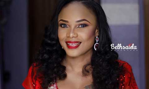 I Was A Fighter Before My Acting Career –Iyabo Ojo
