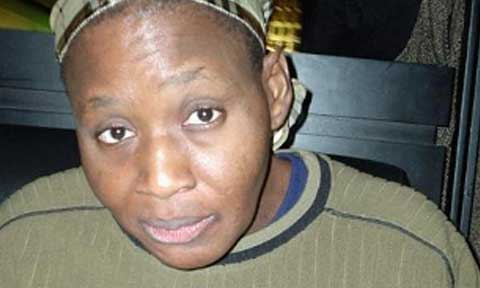 Hard Times: Controversial Journalist, Kemi Olunloyo Begs For Alms