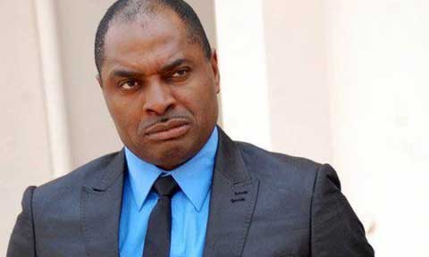 Kenneth Okonkwo Ignite Internet Madness With This Image