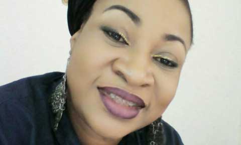 Female Lawyer Cries Out After Husband Chased Her With Cutlass
