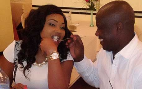 Food Is My Only Problem –Mercy Aigbe’s Ex-Hubby, Lanre Gentry