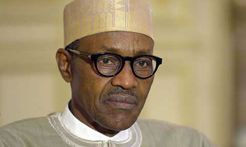 President Muhammad Buhari may resign soon
