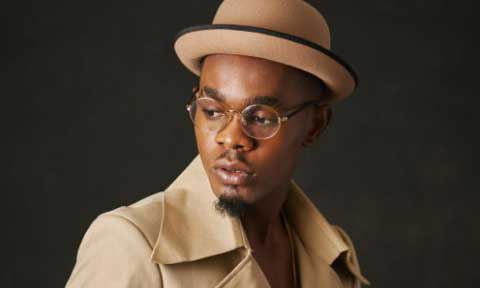 Is Patoranking Ashamed Of His New Baby?