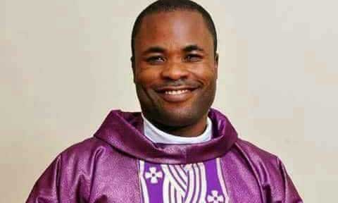 Priest Quits Catholic Church In Uyo …says I am happy I am free