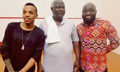 Tekno Stands With Sierra Leonean President And His Nation In Crisis
