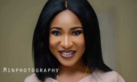 Send Your Bills Tonto Dikeh Tell Woman Who Called Her Ungrateful
