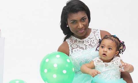 How I Almost Killed My Daughter – Ufuoma Mcdermott