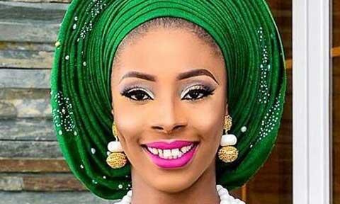 Why I Look Prettier In Person Than In Movies –Asha Lawal