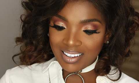 Annie Idibia Will Never Have A Son