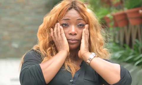 Helps! Adult, Children Eat Once A Day In IDP’s Camp –Bimbo Akintola