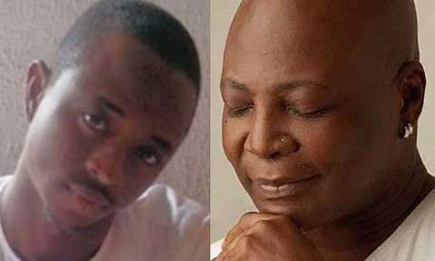 Revealed The Man Who Is Out To Killed Charley Boy For Buhari