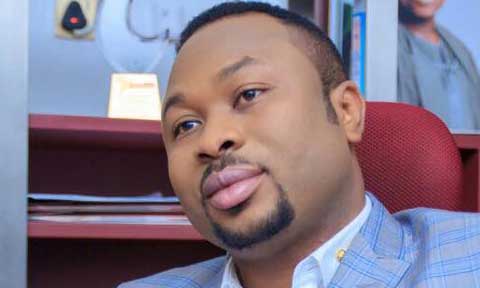 I Have Never Been To Malaysia Before” – Olakunle Churchill