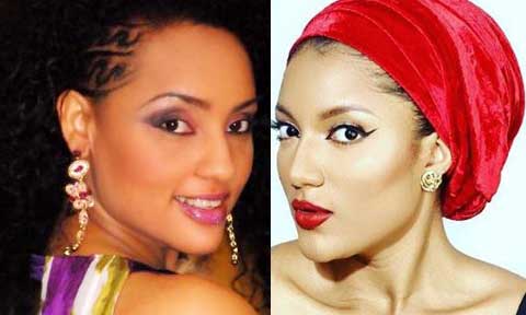 You Are A Star -Lilian Bach Prophesies to BBN Star Gifty