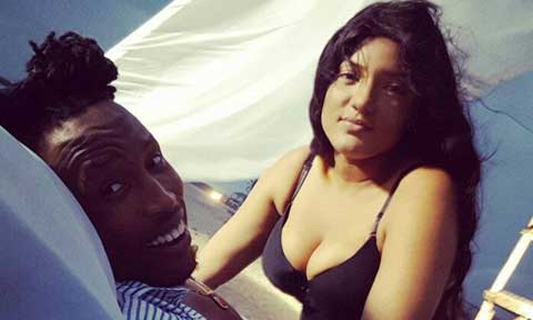 Why I Was Dumped By BBN Star Gifty –Mr.2Kay
