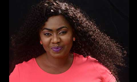You Have Insulted God -Actress Ify Okeke Tells Nigerian Pastor