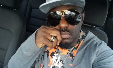 Jim Iyke Promised to‘deal’ With his sisters For Chosen Telemundo Above Him