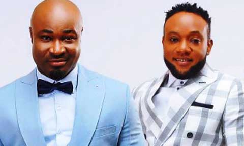 I’m At  Peace With KeeCee –Harrysong Insist