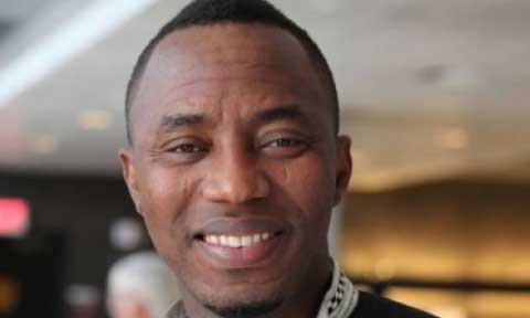 Why President Buhari Became Sick – Sowore Speaks Out