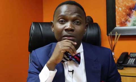 My Years As A Comedian Were A Waist –Teju Baby Face