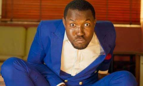 Exclusive: Why Comedians Are Dying – Wuchey